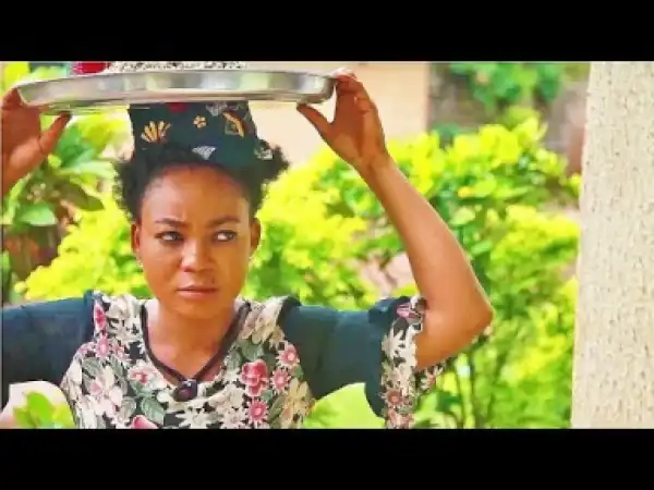 Video: Pretty Village Groundnut Seller  - 2018 Nigerian Movies Nollywood Movie